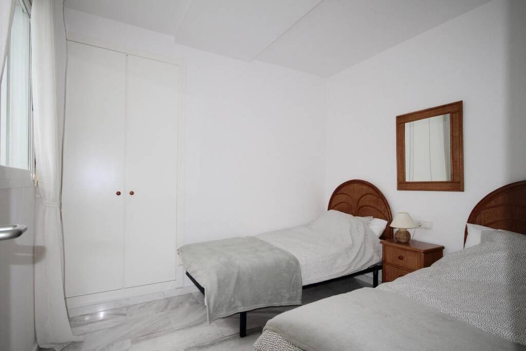 Bear Holiday - Apartment Beau With Sea View In Moraira Near The Beach Extérieur photo