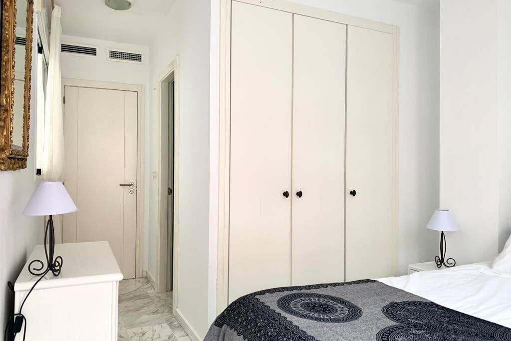 Bear Holiday - Apartment Beau With Sea View In Moraira Near The Beach Extérieur photo