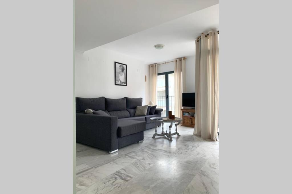 Bear Holiday - Apartment Beau With Sea View In Moraira Near The Beach Extérieur photo