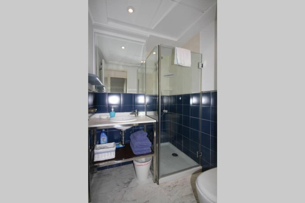 Bear Holiday - Apartment Beau With Sea View In Moraira Near The Beach Extérieur photo