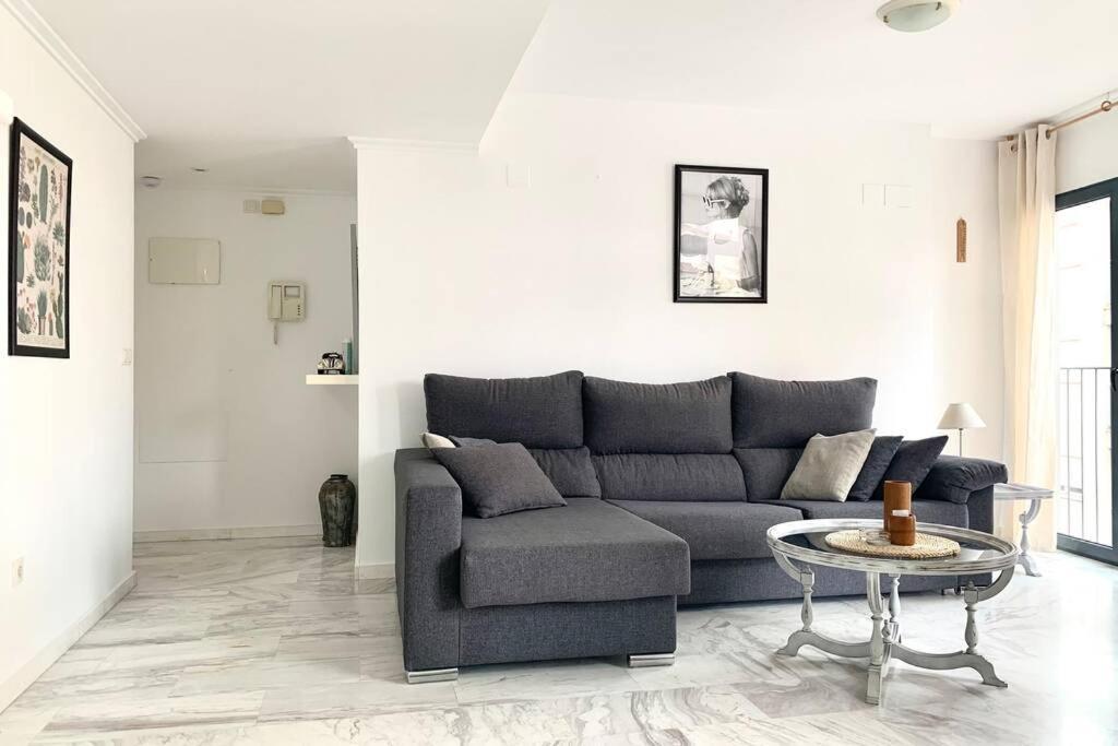 Bear Holiday - Apartment Beau With Sea View In Moraira Near The Beach Extérieur photo