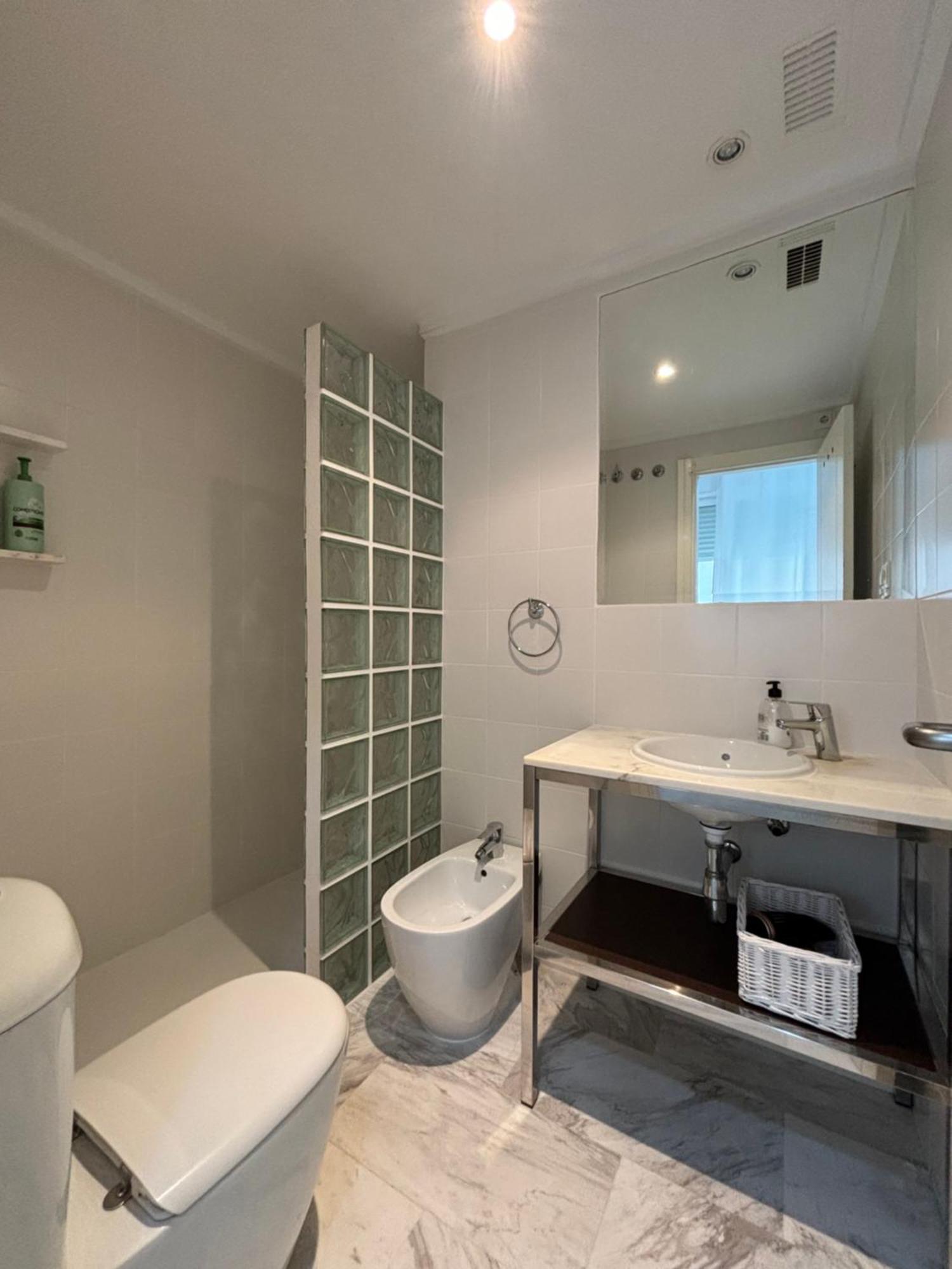 Bear Holiday - Apartment Beau With Sea View In Moraira Near The Beach Extérieur photo
